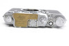 Pre-Owned - Leica IIIc (1941-42) (SN#: 384338) Body Only (Total Made:20550)