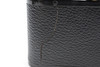 Pre-Owned - Leica - II BLACK (1933) (Total Made:1,600). W/ Lens (SN:157609) Elmar 50mm(~5cm) f/3.5, built in 1933. 1300 were made.