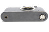 Pre-Owned - Leica - II BLACK (1933) (Total Made:1,600). W/ Lens (SN:157609) Elmar 50mm(~5cm) f/3.5, built in 1933. 1300 were made.