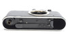 Pre-Owned - Leica - II BLACK (1933) (Total Made:1,600). W/ Lens (SN:157609) Elmar 50mm(~5cm) f/3.5, built in 1933. 1300 were made.