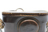 Pre-Owned - Leica - II BLACK (1933) (Total Made:1,600). W/ Lens (SN:157609) Elmar 50mm(~5cm) f/3.5, built in 1933. 1300 were made.