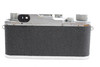 Pre-Owned - Leica IIIc (1949-50) SN#:480787,866702,  w/ 50mm F/3.5 lens (Total made: 15,000)