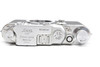 Pre-Owned - Leica IIIc (1949-50) SN#:480787,866702, w/ 50mm F/3.5 lens (Total made: 15,000)