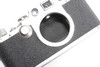 Pre-Owned - Leica IIIc (1949-50) SN#:480787,866702, w/ 50mm F/3.5 lens (Total made: 15,000)