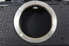 Pre-Owned - Leica - II BLACK (1932) (SN:91985) (Total Made: 29,801) w/ Elmar 50mm F/3.5 Lens (SN: 95166)