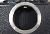Pre-Owned - Leica - II BLACK (1932) (SN:91985) (Total Made: 29,801) w/ Elmar 50mm F/3.5 Lens (SN: 95166)