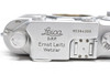 Pre-Owned - Leica IIIC (1941-1942) (SN#:384309) Body only (Total Made:20,550)