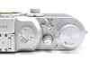 Pre-Owned - Leica IIIC (1941-1942) (SN#:384309) Body only (Total Made:20,550)