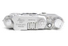 Pre-Owned - Leica - IIIC (1943-1946) (SN:396194) Body Only (Total Made:7,650)