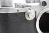 Pre-Owned - Leica - IIIC (1946-1947) SN#:401180, Body Only (Total made: 40,001)