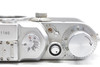 Pre-Owned Leica IIIC (1946-1947) SN#:401180,  Body Only (Total made: 40,001)