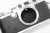 Pre-Owned Leica IIIC (1946-1947) SN#:401180,  Body Only (Total made: 40,001)