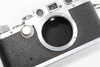 Pre-Owned - Leica - IIIC (1946-1947) SN#:401180, Body Only (Total made: 40,001)