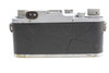 Pre-Owned - Leica - IIIC (1946-1947) SN#: 408546, Body Only (Total made: 40,001)