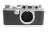 Pre-Owned - Leica - IIIC (1949-1950) SN# 489211 Body Only ( Total made: 15,000)