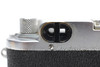 Pre-Owned Leica IIIC (1949-1950) SN# 489211 Body Only ( Total made: 15,000)