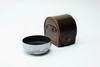Canon - Lens Hood Series VI 1.8/50 - 2.8/35 - 3.2/35 mm Chrome