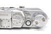 Pre-Owned Leica IIIF (1950-1951) SN#: 535248, Body Only (Total made: 15,000)
