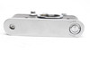 Pre-Owned - Leica IIIC (1943) Body Only (SN:395977) (Total Made::7,650)