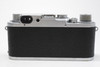Pre-Owned - Leica - IIIF (1952) SN#: 589941, Body Only (Total made: 30,000)