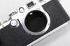 Pre-Owned - Leica - IIIF (1952) SN#: 589941, Body Only (Total made: 30,000)