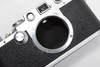 Pre-Owned Leica IIIF (1952) SN#: 589941, Body Only (Total made: 30,000)