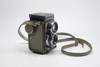 Pre-Owned - Rollei Rollieflex Baby (Gray Baby) (1957-1968) TLR Film Camera