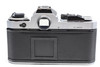 Pre-Owned-Nikon FE 35mm Camera Body (Chrome)