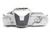 Pre-Owned - Nikon Nikkormat FT 35mm Camera Body (Chrome)