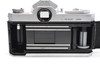 Pre-Owned - Nikon Nikkormat FT 35mm Camera Body (Chrome)