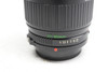 Pre-Owned - Canon FD 28-85mm F/4 Macro Lens