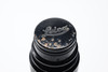 Pre-Owned - Leica - VERY RARE Leica 135mm f4.5 Black & Nickel Elmar without "Serial no."Original Leica hard case included