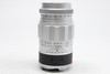 Pre-Owned - Leica - 90mm f/2.8 (1959) Elmarit M-Mount Made In Germany (Total made: 71,721) SN:1684056
