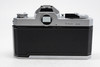 Pre-Owned - Nikon  Nikkormat FT2 35mm Film Camera Body, Chrome