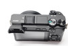 Pre-Owned - Sony Alpha A6300 Mirrorless Body (Black)