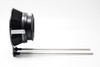 Pre-Owned - Hasselblad - Bellows Extension w/ Double Cable Release, Front Shade and Transparency Copy Holder