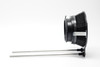 Pre-Owned - Hasselblad - Bellows Extension w/ Double Cable Release, Front Shade and Transparency Copy Holder