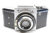 Pre-Owned - Exakta Jr (SN#:415635) w/7 5cm (75mm) F/3.5 Ihagee Anast Exaktar Lens (SN#:928942)