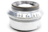 Pre-Owned - Exakta Jr  (SN#:415635) w/7.5cm (75mm) F/3.5 Ihagee Anast. Exaktar Lens (SN#:928942)