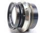 Pre-Owned - Carl Zeiss Jena 75mm (7.5cm) F/2.8 Tessar Lens( 1936)