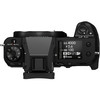 Fujifilm GFX 50S II Medium Format Mirrorless Camera (Body Only)