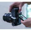 Open Box Fujifilm GFX 50S II Medium Format Mirrorless Camera with 35-70mm Lens Kit