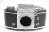 Pre-Owned - Exakta VX IIa w/Carl Zeiss Jena Biotar 58mm F/2.0 Lens