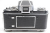 Pre-Owned - Exakta VX IIa w/Carl Zeiss Jena Biotar 58mm F/2.0 Lens