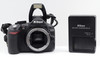 Pre-Owned - Nikon D3100 body only
