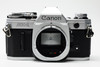Pre-Owned - Canon AE-1 SILVER w 50mm S C 1 8 MF lens