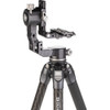 Benro GH2F Folding Gimbal Head with Arca-Type Quick Release Plate