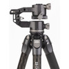 Benro Tortoise TTOR35C Carbon Fiber Tripod with GH2F Folding Gimbal Head