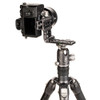 Benro TTOR35C Carbon Fiber Tripod with GH2F Folding Gimbal Head