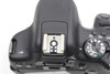 Pre-Owned - Canon EOS  DSLR( 750D)